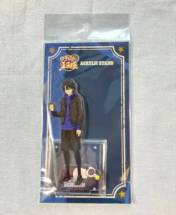 [ 테니스의 왕자님 ] 에치젠 료마 라이더스 아크릴 스탠드