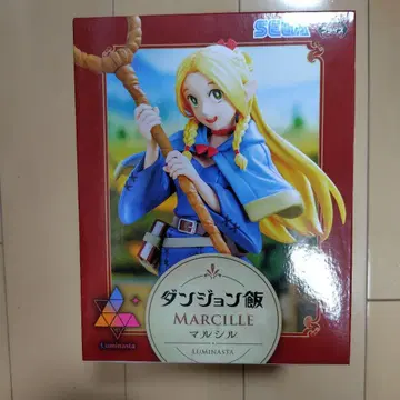[ 미개봉품 ] 던전밥 마르실 피규어