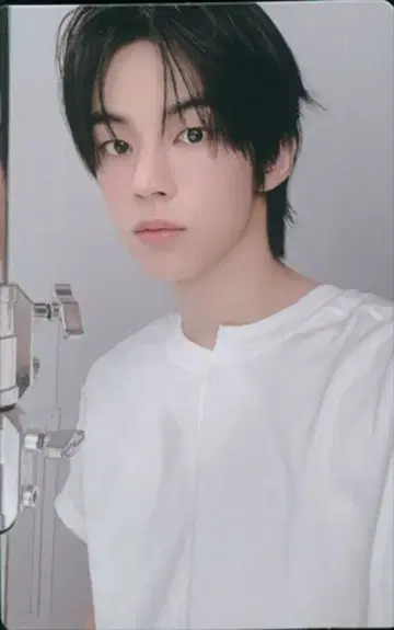 TWS COMPACT ver. DOHOON play hard