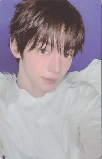 TWS COMPACT ver. HANJIN play hard 깃털