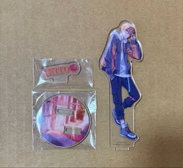 프로세카 시노노메 아키토 아크릴 스탠드 커넥트 라이브 3rd