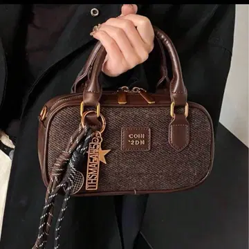 정가 10580엔 Zara 핸드백 가방 Bag 가방