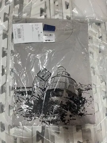 슈타인즈 게이트 STEINS;GAT 타임머신 Clash T셔츠 L 사이즈