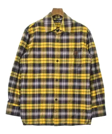 Acne Studios 캐주얼 셔츠 남성용