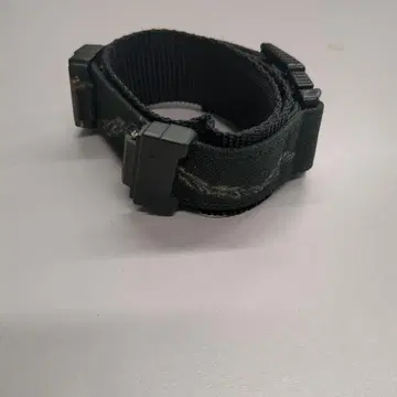 지샥 dw-069 한정판 모델 벨트 용