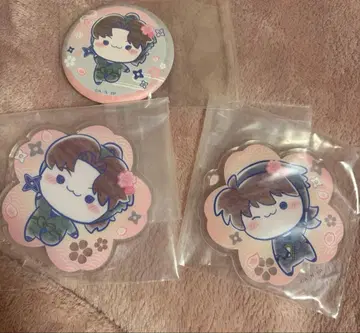 닌타마 모찌피코 후류 복권