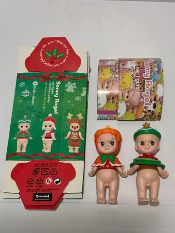 소니엔젤 크리스마스 2015