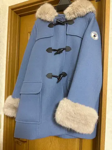 celford 패딩턴 코트