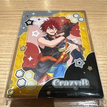 앙스타 GIGO 아크릴 프레임 카드 포함 아마기 린네