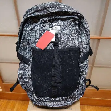 참스 Spring Dale 25 II 반다나 새상품