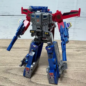 트랜스포머 갓 진라이