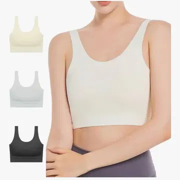 veimia 일본 의류 브라 아이보리