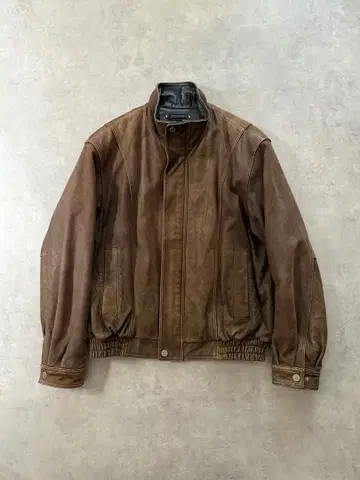 스웨이드 가죽 자켓 가죽 자켓 WILSONS LEATHER