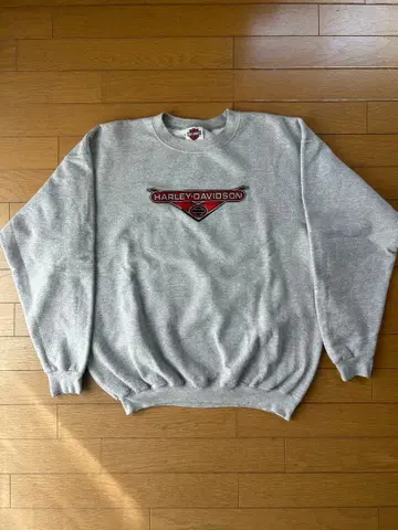 [ 2000년대 ] Harley-Davidson 맨투맨