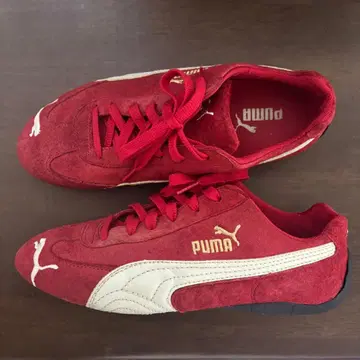 PUMA 스피드캣 28.5cm