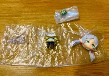 장송의 프리렌 넨도로이드 서프라이즈 프리렌