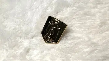 테니스의 왕자님 테니페스 핀즈 No.6 오오마가리 류지