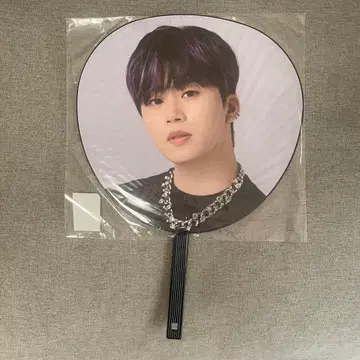 JO1 키마타 쇼야 BTD2023 부채