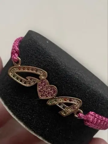 가 가가 밀라노 팔찌