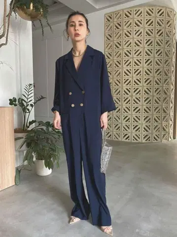 BLAZER PLAYFUL ROMPERS ameri vintage