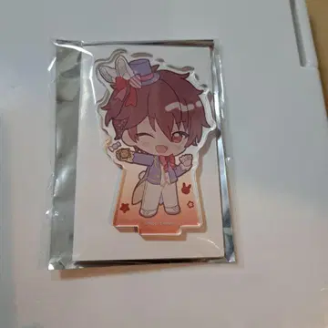 앙스타 애니카페 애니메이트 카페 아크릴 스탠드 치아키