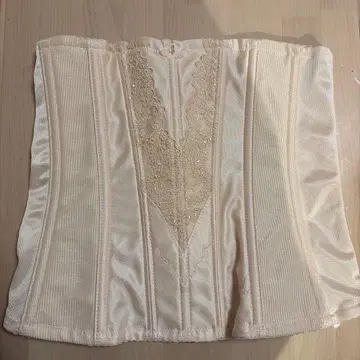 포시스 앤 컴퍼니 브라이덜 이너 (웨이스트 니퍼만)