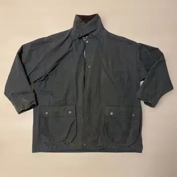 90s 빈티지 맥 오어비스 헌팅 자켓 영국제