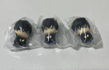 은혼 기다림 긴파치 선생님 가챠가챠 히지카타 묶음 판매