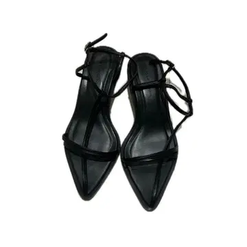 Adam et Rope 스트랩 샌들