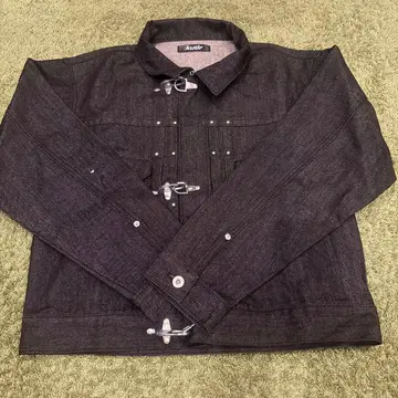 kutir 파이어맨 자켓