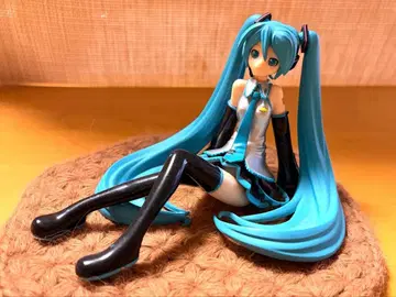 하츠네 미쿠 피규어
