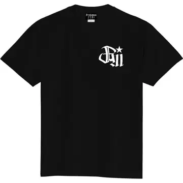 Freakyman2791 프리키맨 스트릿 브랜드 T셔츠