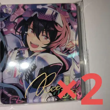 앙스타 애니카페 코롯타 사쿠마 리츠