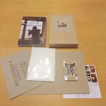 퍼스트 키스 1ST KISS 럭셔리판 DVD