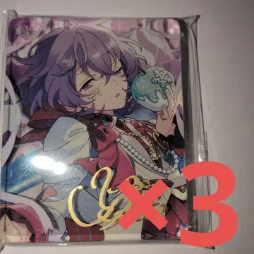 앙스타 애니카페 코롯타 유메