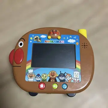 호빵맨 터치스크린 완구