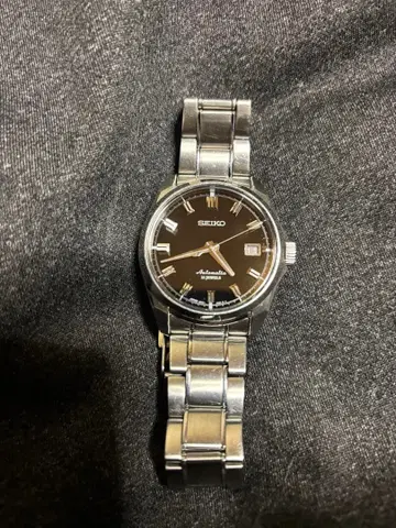 SEIKO SARB021