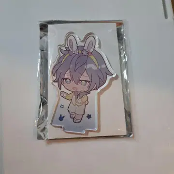 앙스타 애니메이트 카페 아크릴 스탠드 니키