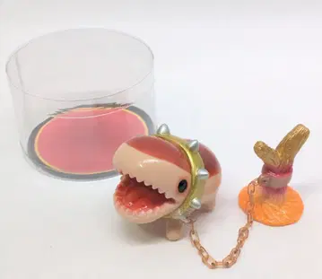 D-ATTACK 에클레아 가브라