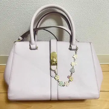 최종 가격 인하 Samantha Vega/숄더백/플라워