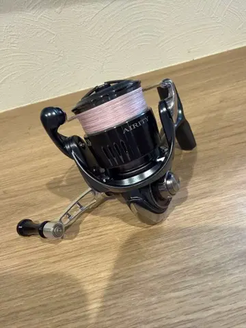 23 에어리티 stsf 2000 sspg 프로 암