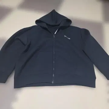 MARVEL 울버린 후드티 네이비