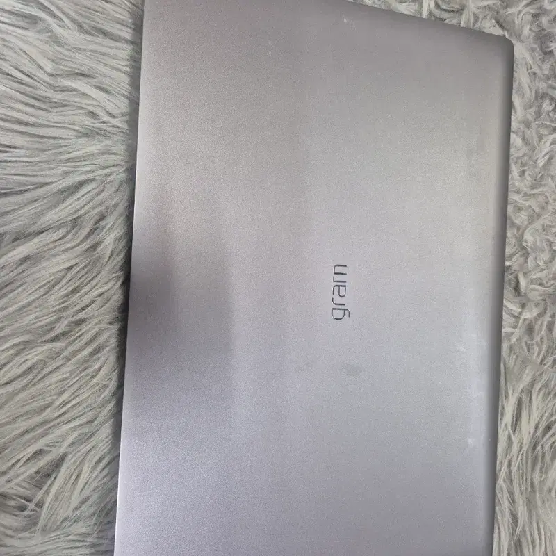 LG 그램 17ZD90N-VX5BK 17인치 노트북 엑셀한글 캐드