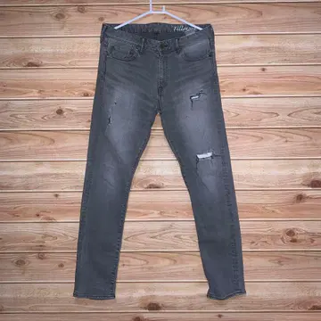 세일 시작 4/3까지 Japan Blue jeans 데님 팬츠 그레이