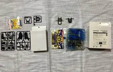 비다맨 52 엑셀 레온 클리어 버전 37 열홍룡 아머 블랙 버전