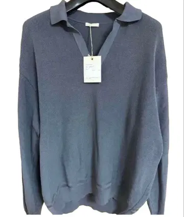 ULTERIOR' HARD TWISTED COTTON SKIPPER'