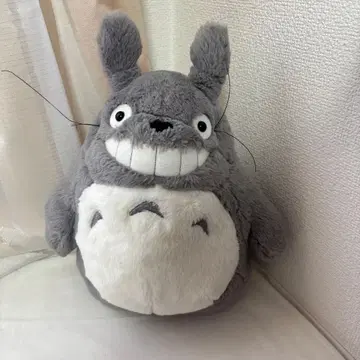 스튜디오 지브리 이웃집 토토로 토토로 봉제 인형