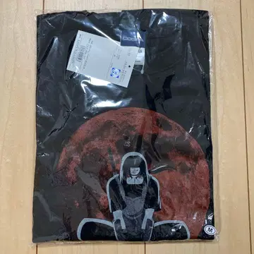 NARUTO 우치하 이타치 암부Ver. T셔츠 COSPA M사이즈