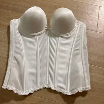 클라우디아 브라이덜 이너 세트 C65