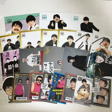 공기 계단 브로마이드 코레카 스티커